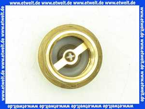 Remeha Rückschlagklappe 94914285