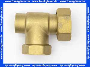 Remeha Winkel 90 1 -3/4 94914417