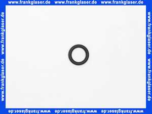 Remeha O-Ring 17x4 EPDM 95023300