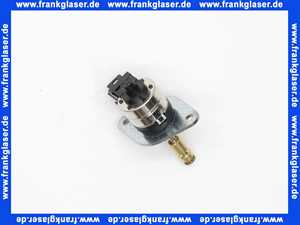 Remeha Schrittmotormodul 95100502