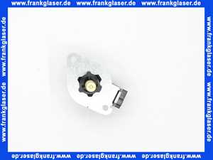 Remeha Schrittmotormodul 95100502