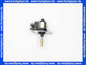 Remeha Schrittmotormodul 95100502