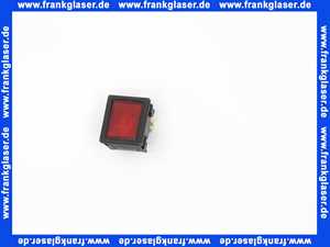 Remeha Rote Leuchte 95216220