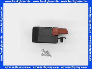 Remeha Mehrfachstecker 7-polig 95317395