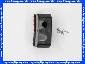 Remeha Mehrfachstecker 7-polig 95317395