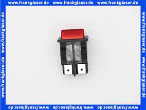 Remeha Schalter 95325090