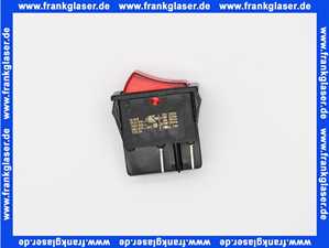 Remeha Schalter 95325090