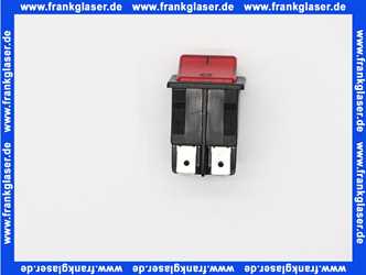 Remeha Schalter 95325090