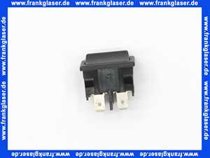 Remeha Testschalter 95325092