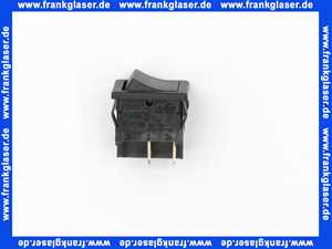 Remeha Testschalter 95325092