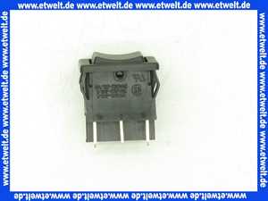 Remeha Test-Schalter 95325362