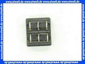 Remeha Test-Schalter 95325362