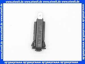 Remeha Leitungsschalter 4A Ts710/4A 95340288