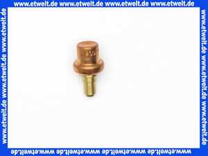 Remeha Element für Zugregler 95360017