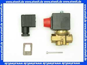 Remeha Zündventil 1/4 J-C 95361518