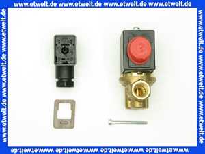 Remeha Zündventil 1/4 J-C 95361518