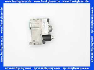 Remeha Gasventil Ho V4605A1039B 95361618