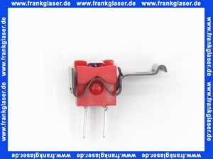 Remeha Abgasfühler City EcoNox 95362443