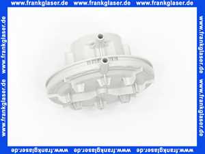 Remeha Luftdruckwächter Huba 605 95363045