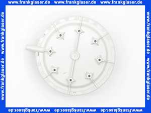 Remeha Luftdruckwächter Huba 605 95363045