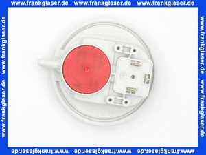 Remeha Luftdruckwächter Huba 605 95363045