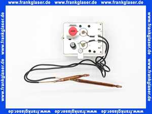 Remeha Thermostat 95363327