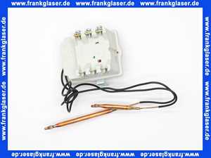 Remeha Thermostat 95363327