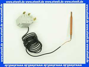 Remeha Regelthermostat 30-90 95363348
