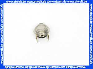 Remeha Temperaturwächter 85 95363355