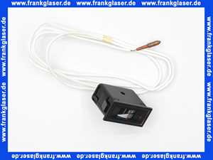 Remeha Thermometer Flach 95365157