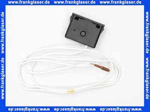 Remeha Thermometer Flach 95365157