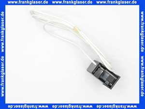 Remeha Thermometer Flach 95365157