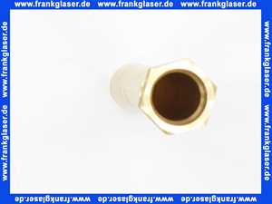 Remeha Tauchhülse 1/2 -Lg160mm 95365611