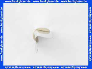 Remeha Trennunsgring für Tauchhülse 95365613 (Nachfolgeartikel)