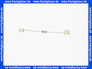 Remeha Widerstand 1430 Ohm 96502815