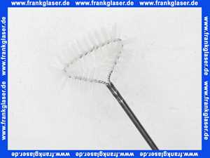 Remeha Bürste D.50 x 100 Lg.750mm 96960223 (Nachfolgeartikel)