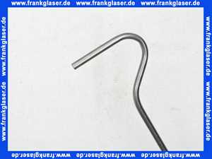 Remeha Bürste D.50 x 100 Lg.750mm 96960223 (Nachfolgeartikel)