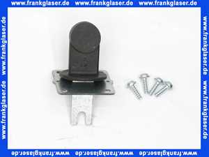 Remeha Ventilmodul 97509052