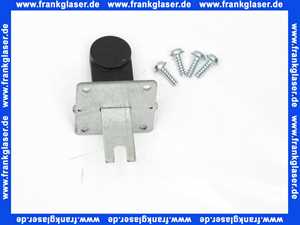 Remeha Ventilmodul 97509052