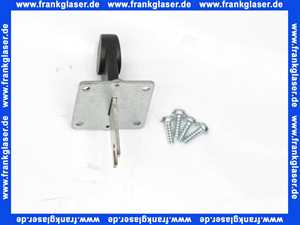 Remeha Ventilmodul 97509052