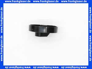Remeha Thermostat Einstellknopf 97525298