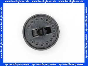 Remeha Thermostat Einstellknopf 97525298
