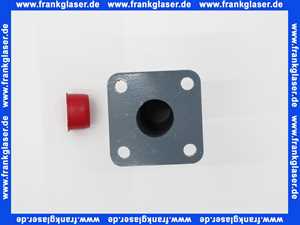 Remeha Rücklaufflansch 97549055