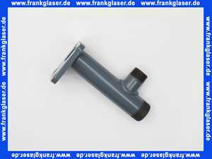 Remeha Vorlaufflansch Anschlußflansch Vorlauf 97549056