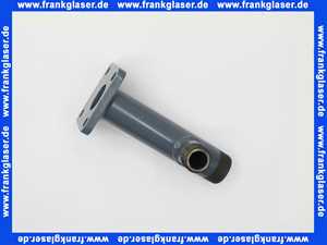 Remeha Vorlaufflansch Anschlußflansch Vorlauf 97549056