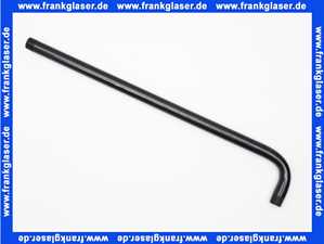 Remeha Gaszufuhrrohr 1/2 97549080