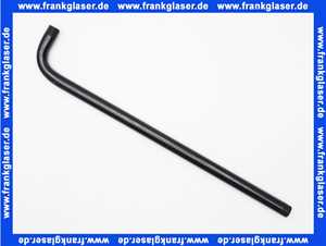 Remeha Gaszufuhrrohr 1/2 97549080