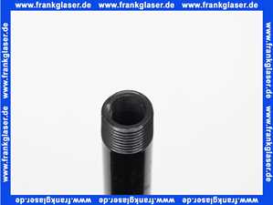 Remeha Gaszufuhrrohr 1/2 97549080