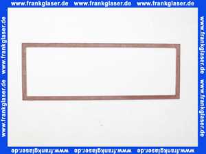 Remeha Brenner Dichtung SBK9 97550079