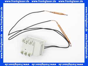 Remeha Thermostat 97553712